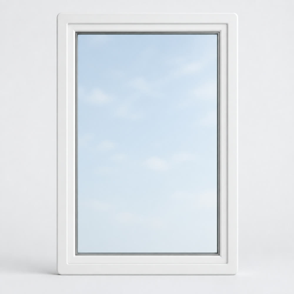 Глухое окно Kaleva Design