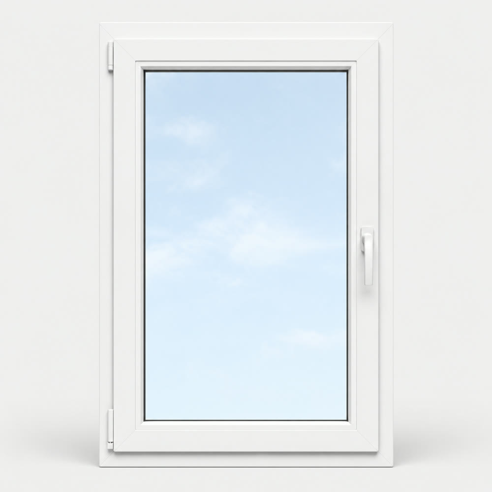 Одностворчатое окно Kaleva Design Plus